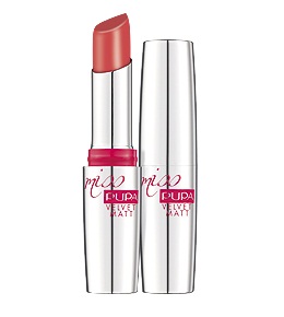 MISS PUPA VELVET MATT Матовая помада для губ № 300