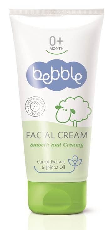 FACIAL CREAM Крем для лица 50 мл