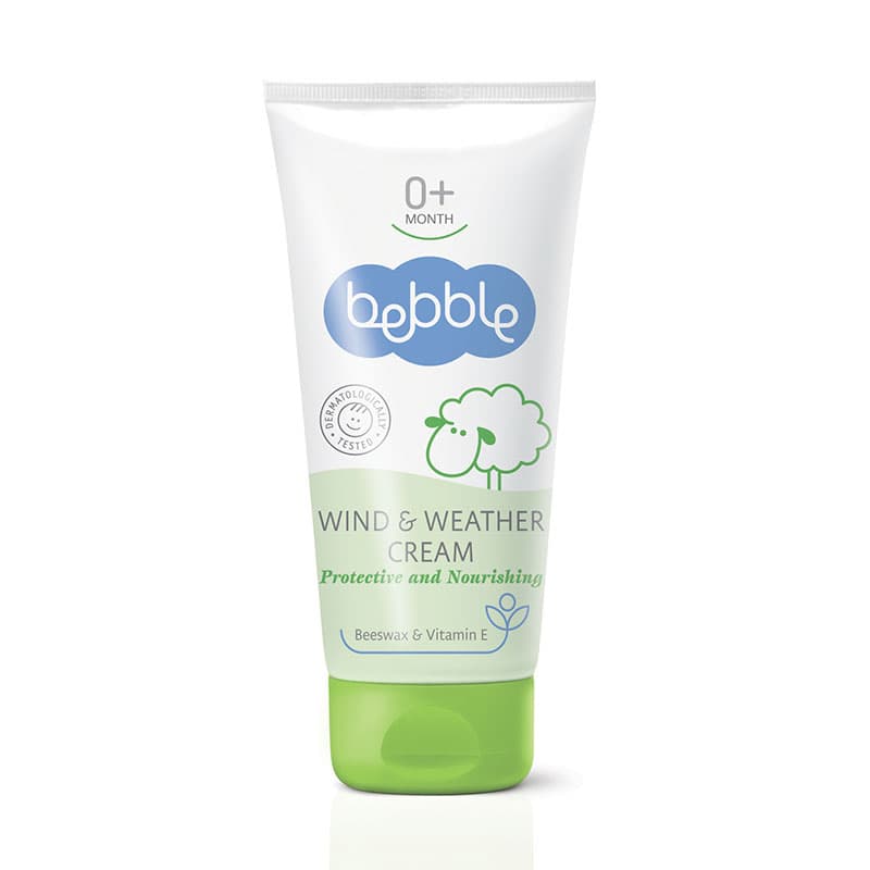 WIND and WEATHER CREAM Крем для защиты от ветра и непогоды 50 мл