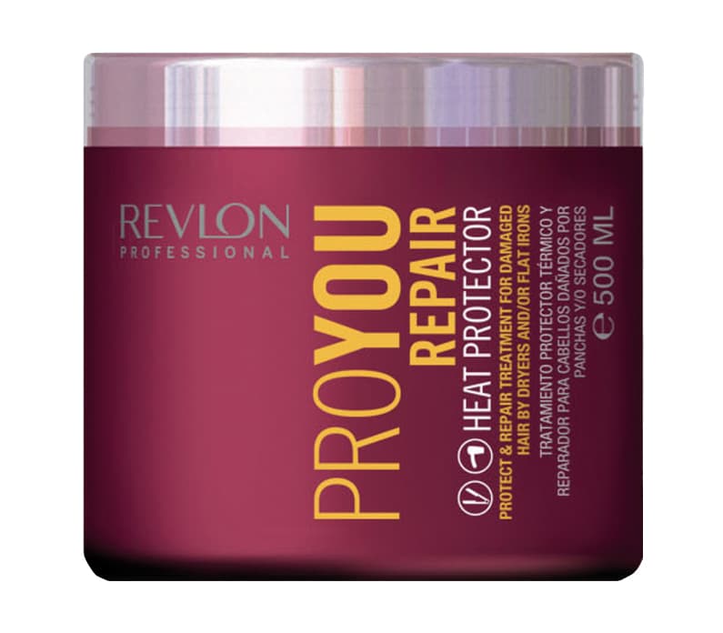 PROYOU REPAIR TREATMENT Маска термозащитная и восстанавливающая 500 мл