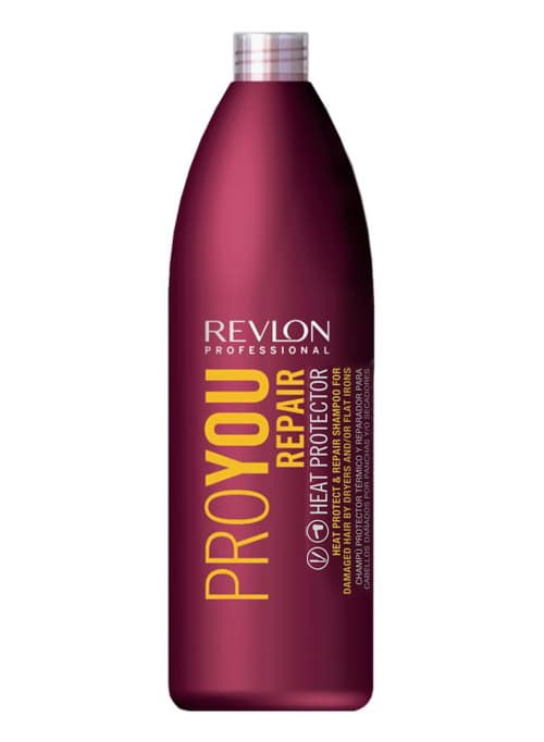 Proyou Repair Heat Protector Шампунь Восстанавливающий Термозащитный
