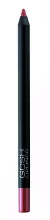 VELVET TOUCH LIPLINER WATERPROOF Карандаш для губ № 002 Antique Rose