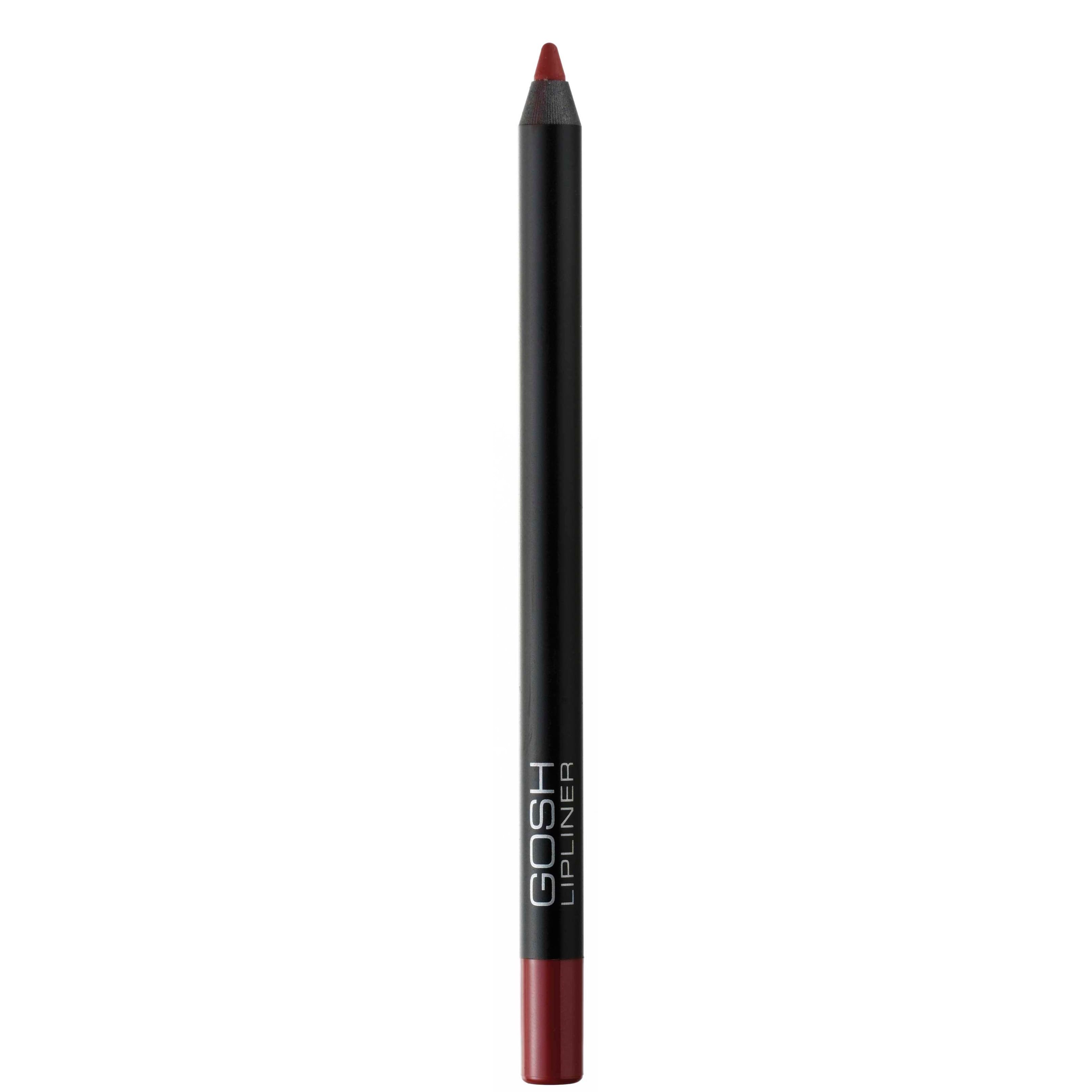 VELVET TOUCH LIPLINER WATERPROOF Карандаш для губ № 003 Cardinal Red