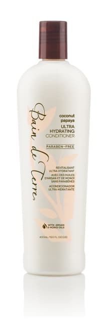 

Coconut Papaya Ultra Hydrating Кондиционер Ультра Увлажняющий Кокос И Папайя 400 Мл