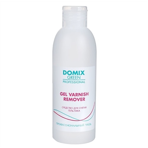 Фото #1: Gel Varnish Remover Средство Для Снятия Гель - Лака Шеллака