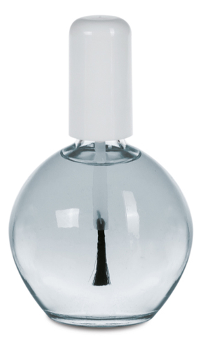 SHINE FINISH TOP COAT Верхнее покрытие для маникюра 75 мл