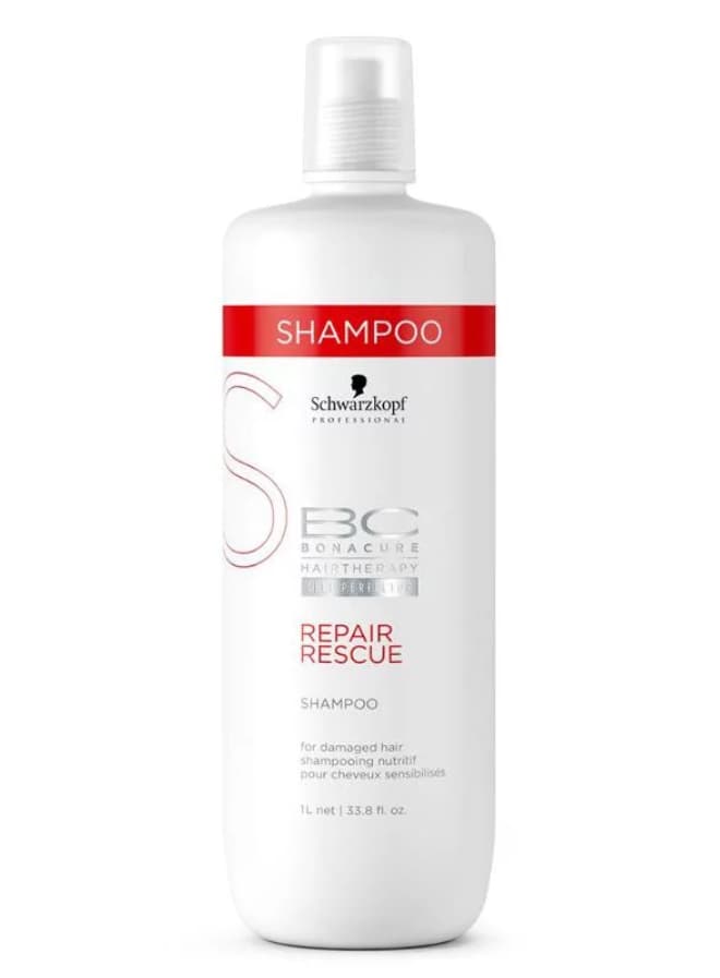 

Bonacure Repair Rescue Shampoo Шампунь 1000 Мл