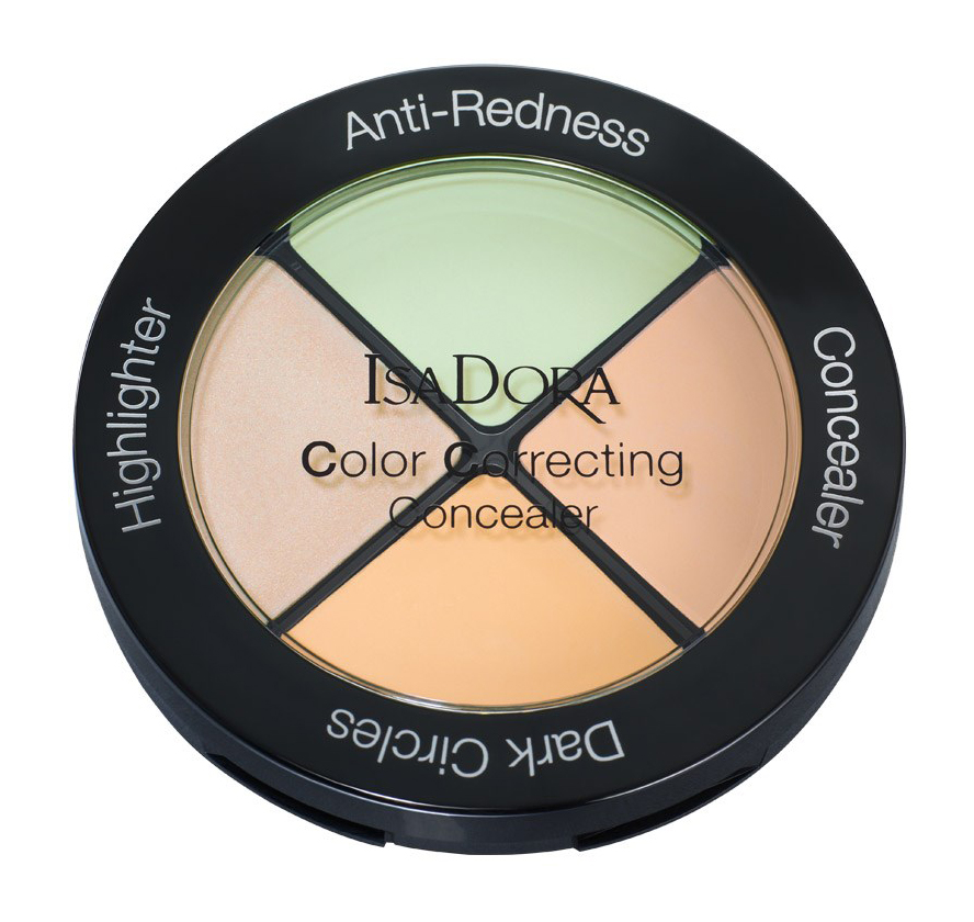 

Color Correcting Concealer Маскирующее Средство № 30