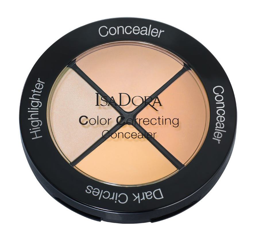 COLOR CORRECTING CONCEALER Маскирующее средство № 32