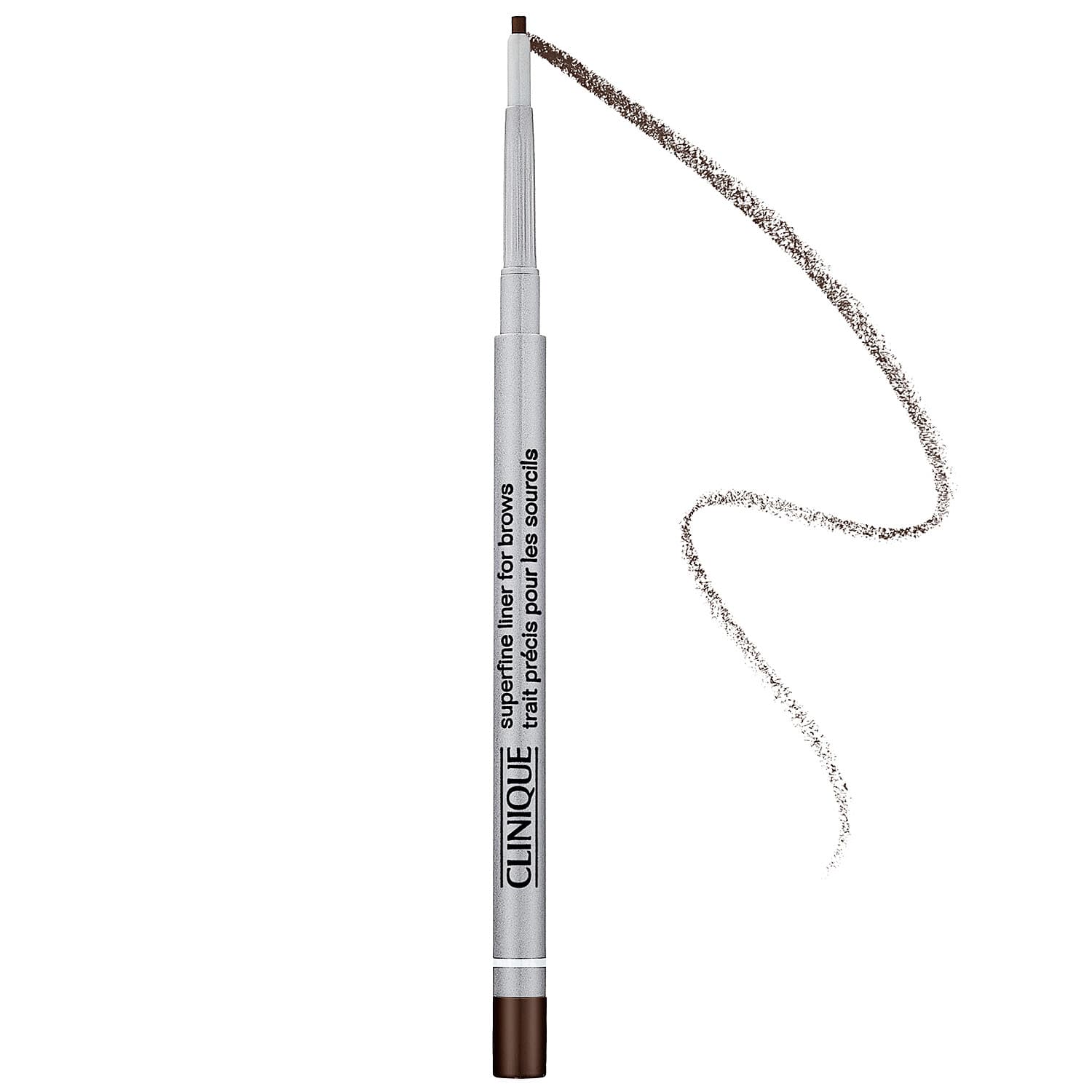 SUPERFINE LINER FOR BROWS Супертонкий карандаш для бровей № 3