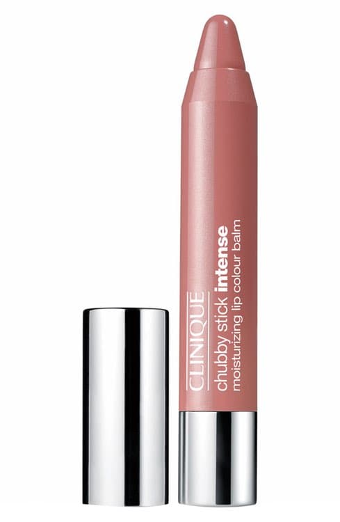 CHUBBY STICK INTENSE Увлажняющая помада-бальзам для губ интенсивного цвета № 1