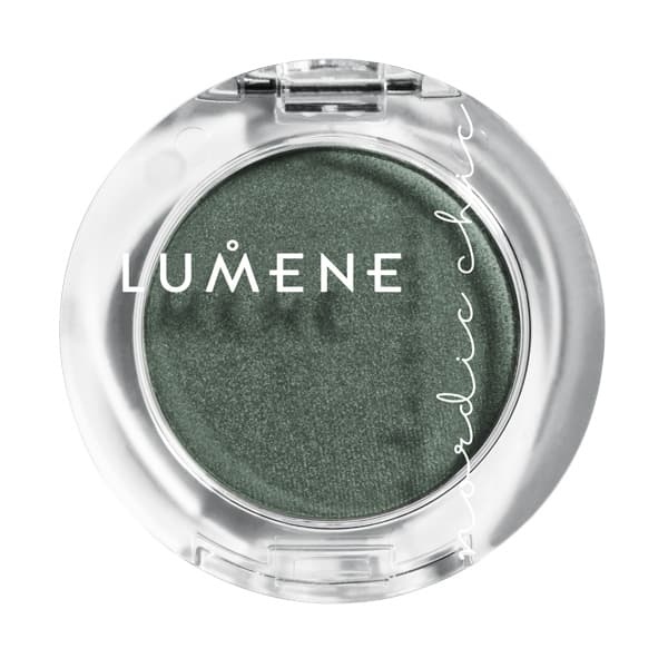 

Nordic Chic Pure Color Тени Для Век № 11 Pure Nature