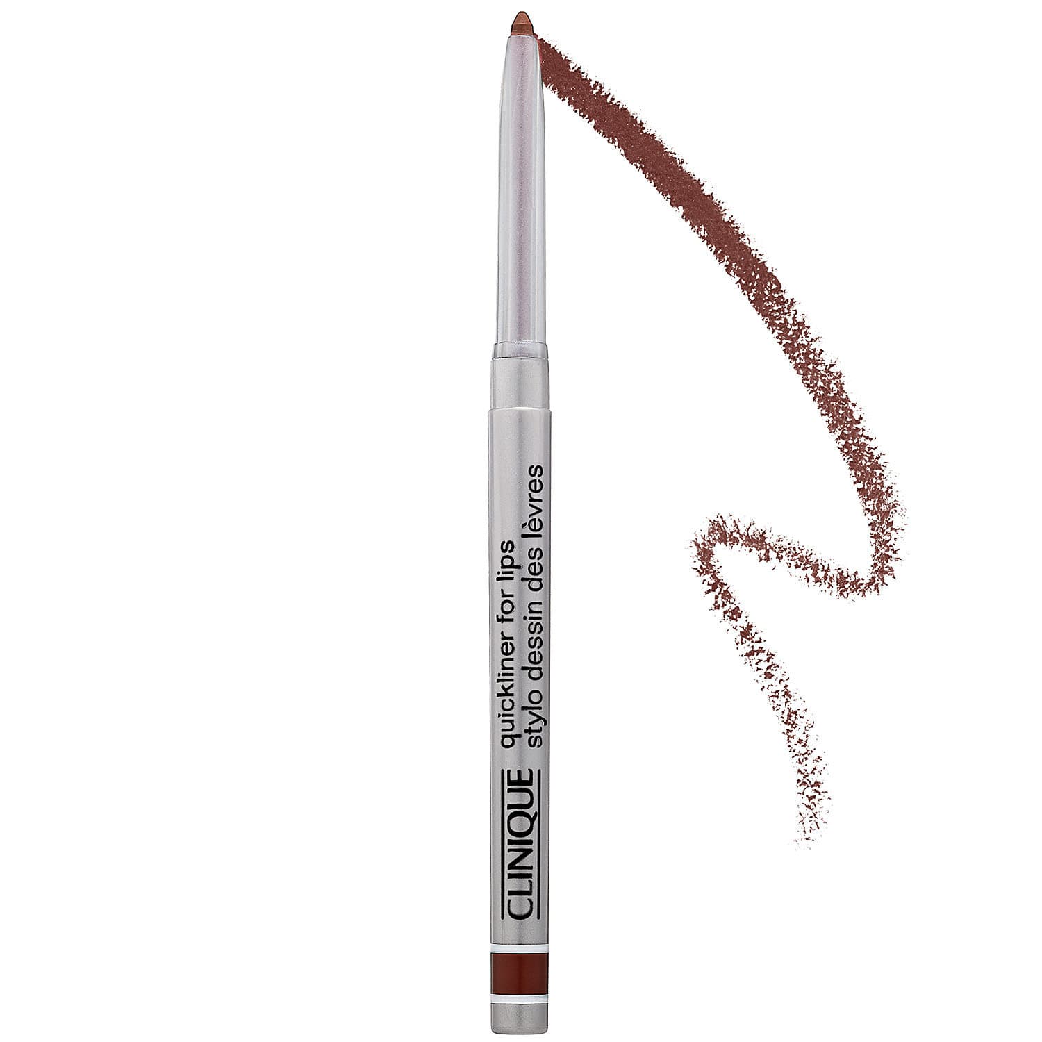 QUICKLINER FOR LIPS Автоматический карандаш для губ № 5