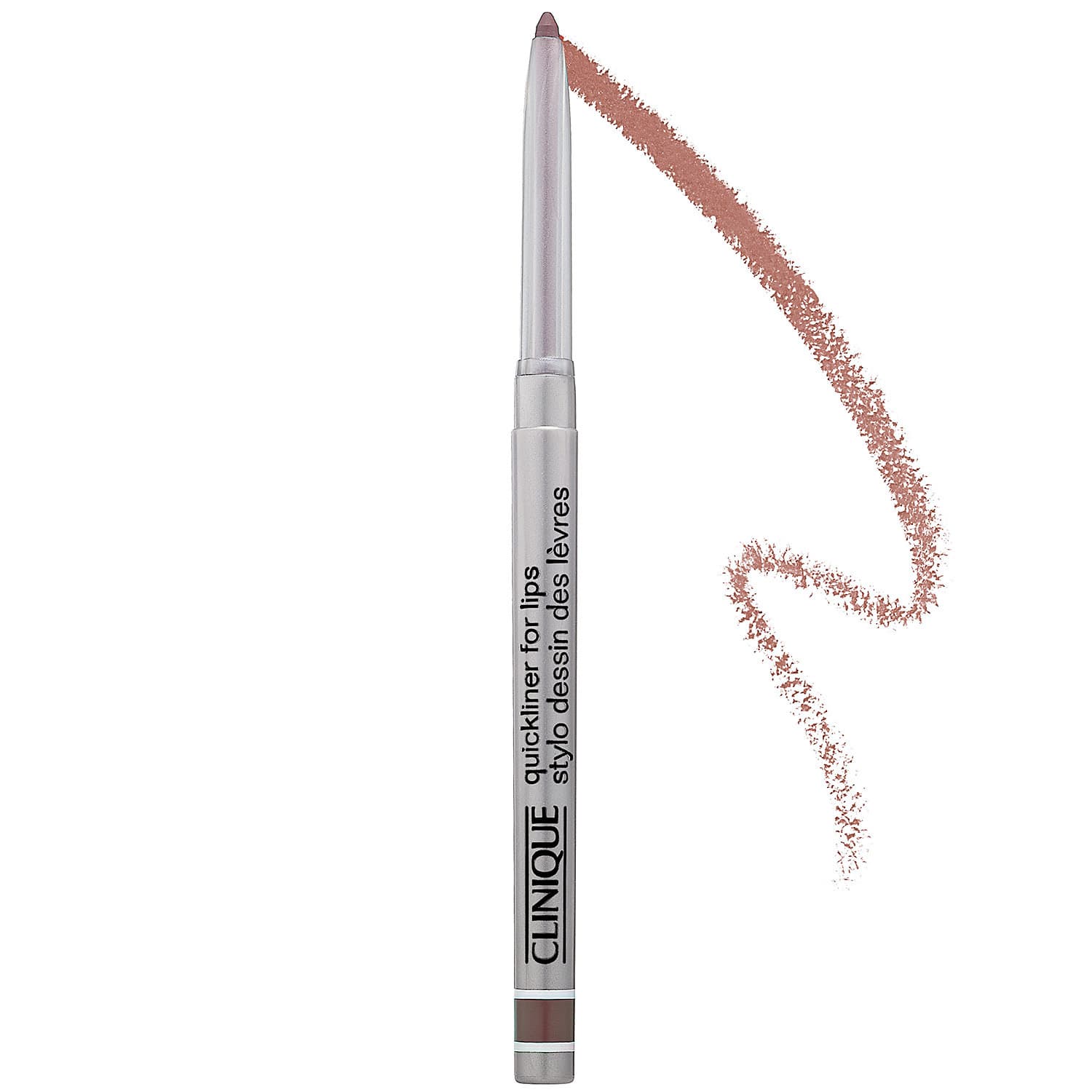 QUICKLINER FOR LIPS Автоматический карандаш для губ № 9