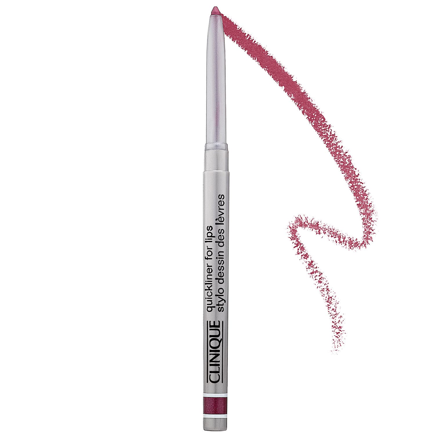 QUICKLINER FOR LIPS Автоматический карандаш для губ № 36