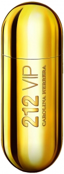 CAROLINA HERRERA 212 VIP Парфюмированная вода 30 мл