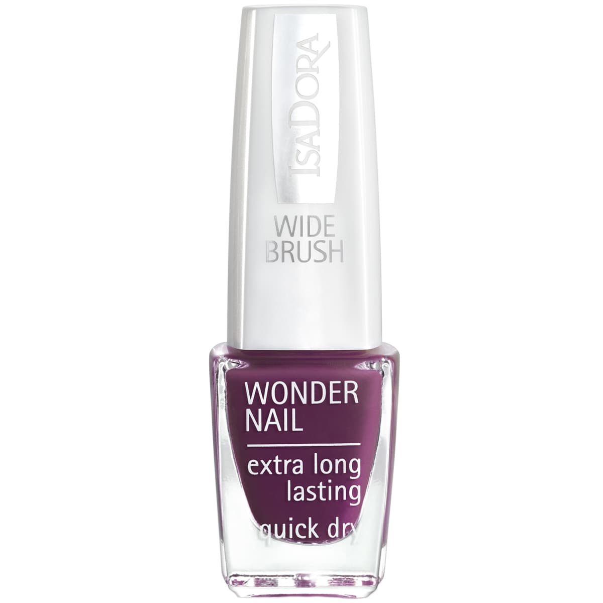 WONDER NAIL Лак для ногтей № 540