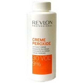 CREME PEROXIDE Кремообразный окислитель 9% 90 мл