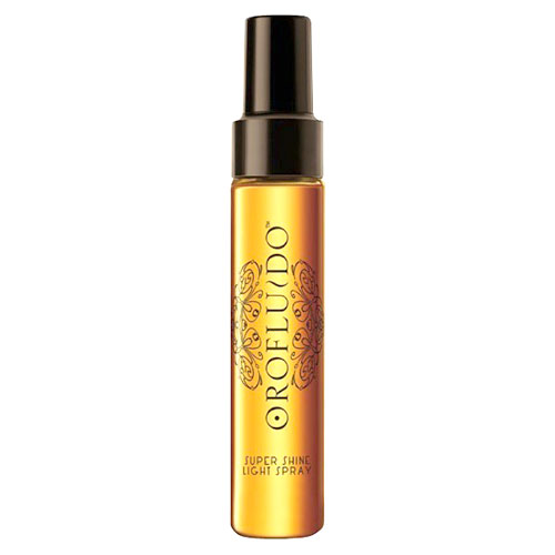 Revlon Professional OROFLUIDO Спрей Мгновенный Блеск SUPER SHINE 55 мл 55 мл