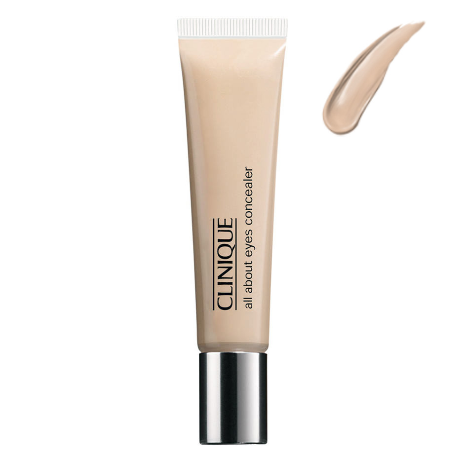 ALL ABOUT EYES CONCEALER Мгновенный корректор № 1