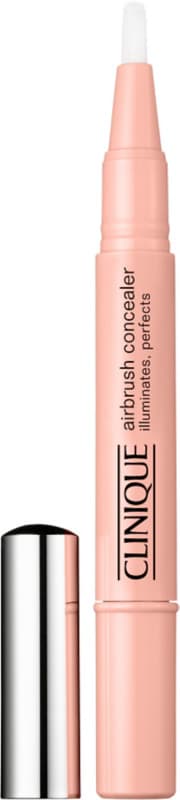 AIRBRUSH CONCEALER Маскирующее средство с кисточкой № 01 Fair 1.5 мл