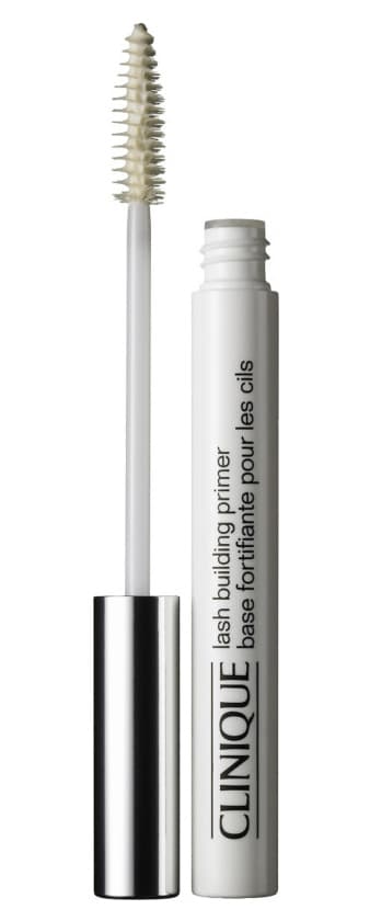 LASH BUILDING PRIMER Основа под тушь 5 г