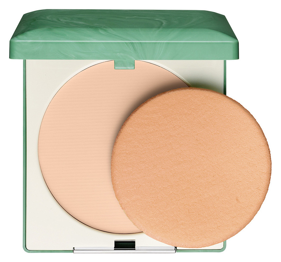SUPERPOWDER DOUBLE FACE POWDER Компактная пудра двойного действия № 2
