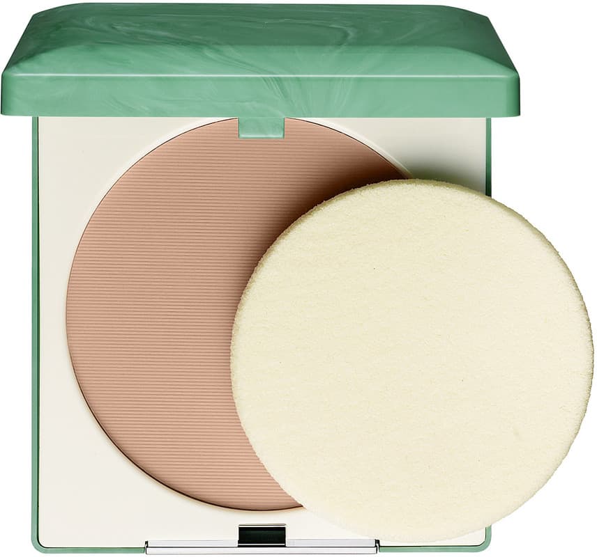 STAY-MATTE SHEER PRESSED POWDER Матирующая компактная пудра № 1