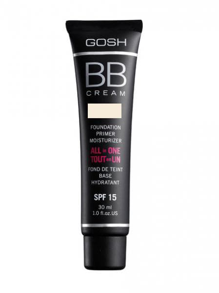 BB CREAM BB Крем для лица № 01 Светлый песочный