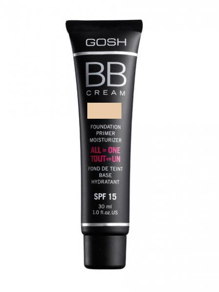 BB CREAM BB Крем для лица № 02 Бежевый