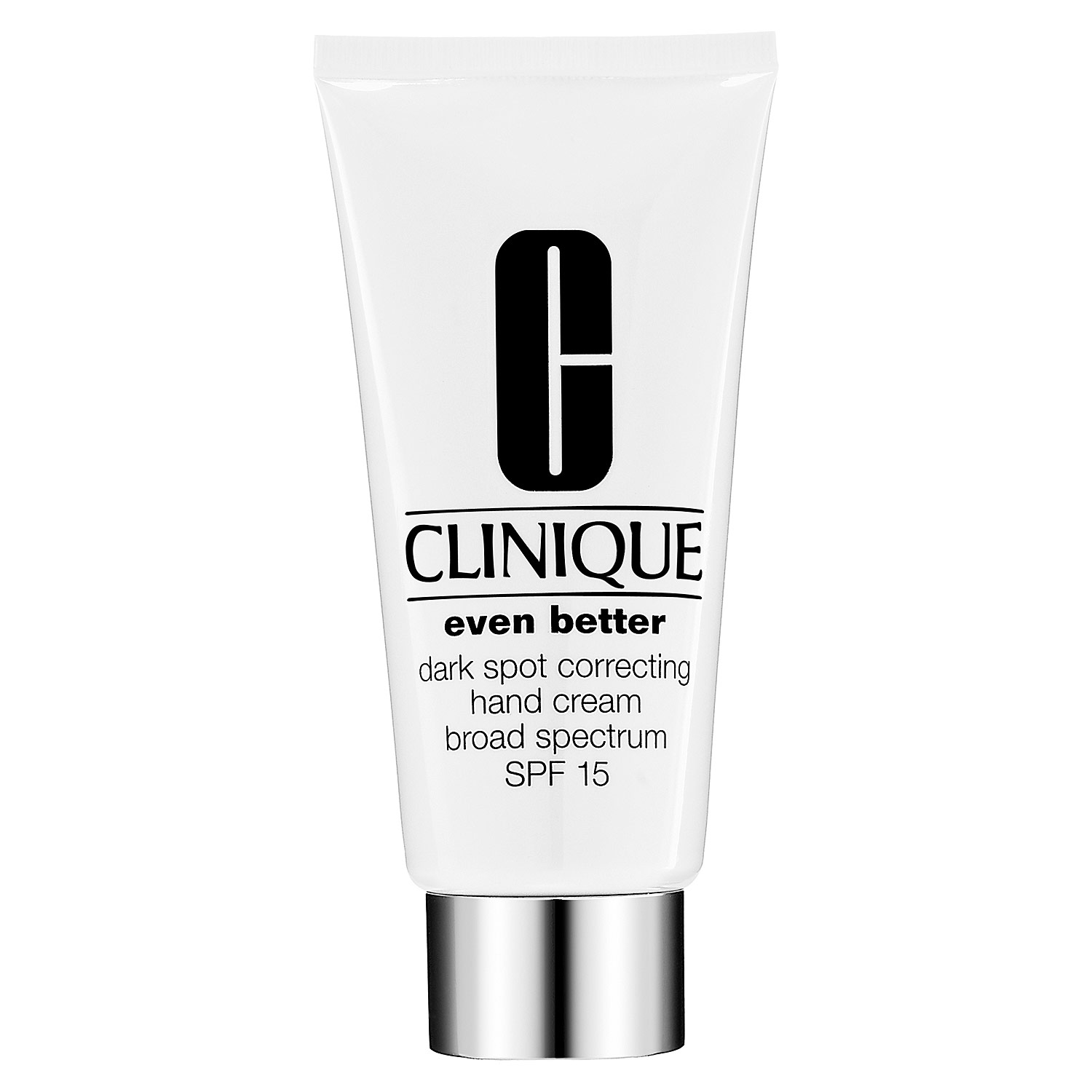 EVEN BETTER DARK SPOT CORRECTING HAND CREAM SPF15 Крем для рук, выравнивающий тон кожи 75 мл