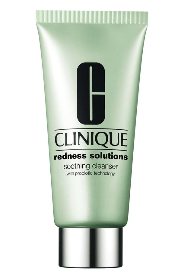 REDNESS SOLUTIONS SOOTHING CLEANSER Очищающее средство для умывания для кожи, склонной к покраснениям 150 мл