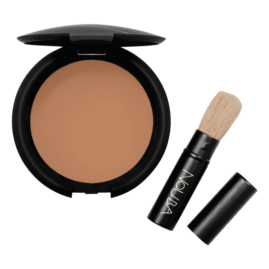 Boule Powder Пудра Для Лица Матирующая Запеченная