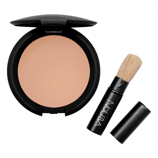 Boule Powder Пудра Для Лица Матирующая Запеченная