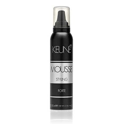 MOUSSE STYLING FORTE Мусс для укладки волос Форте 200 мл