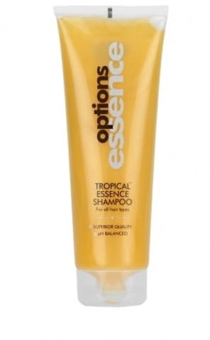 Osmo Essence Шампунь тропик д/ежедневного применения 250 мл 250 мл