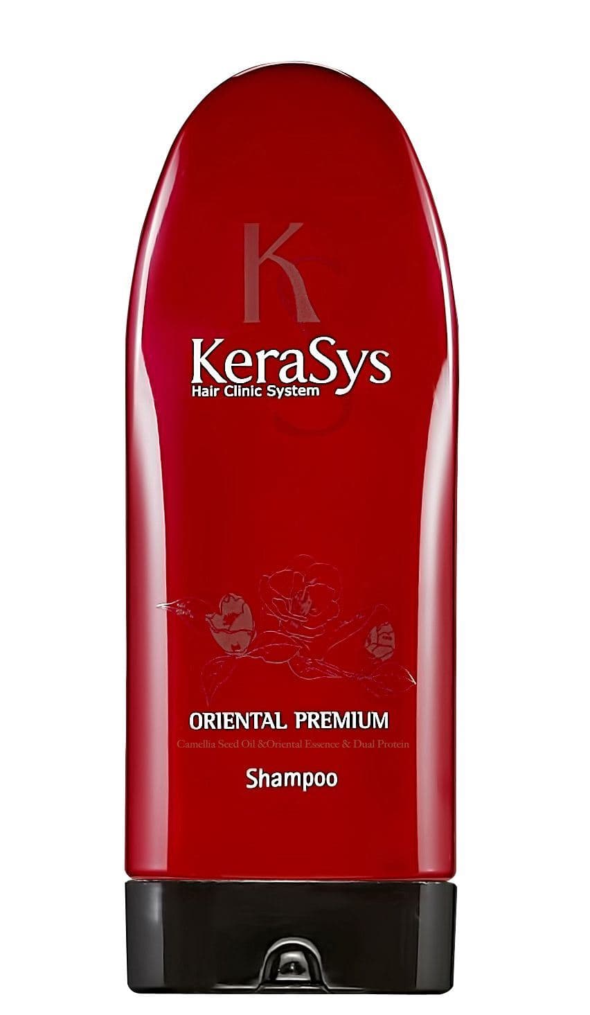 ORIENTAL PREMIUM Шампунь для волос Укрепляющий и Восстанавливающий 200 мл