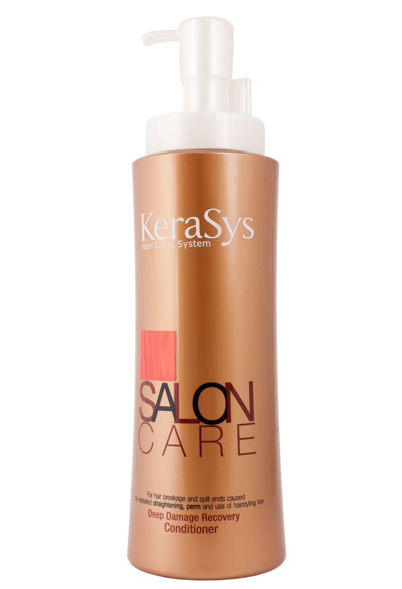 

Salon Care Интенсивное Восстановление Кондиционер Для Волос 600 Мл