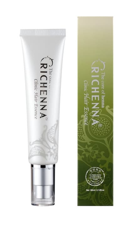 

Clinic Hair Essence Эссенция Для Волос 60 Мл