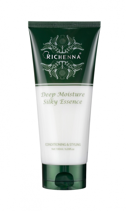 

Deep Moisture Silky Essence Эссенция Для Волос Глубоко Увлажняющая 180 Мл