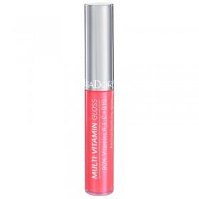 MULTI VITAMIN GLOSS Блеск для губ мультивитаминный № 37