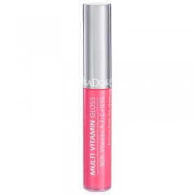 MULTI VITAMIN GLOSS Блеск для губ мультивитаминный № 38