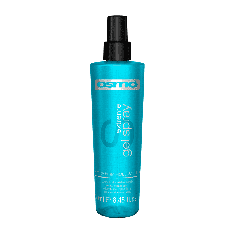 EXTREME XFIRM GLUE SPRAY Стайлинг-спрей сильной фиксации 250 мл