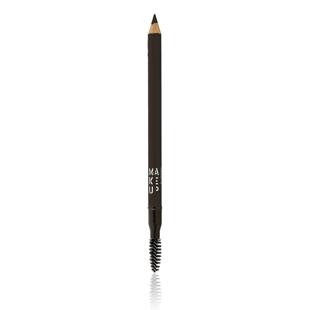 EYE BROW STYLER Карандаш для бровей № 1 черный