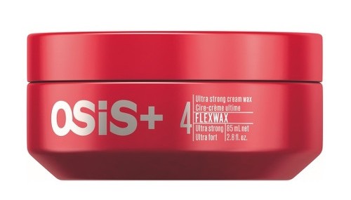 

Osis 4 Flexwax Крем-Воск Для Укладки Волос 85 Мл