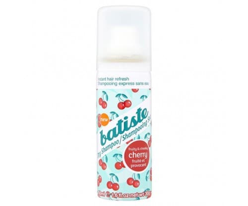 BATISTE CHERRY Сухой шампунь 50 мл