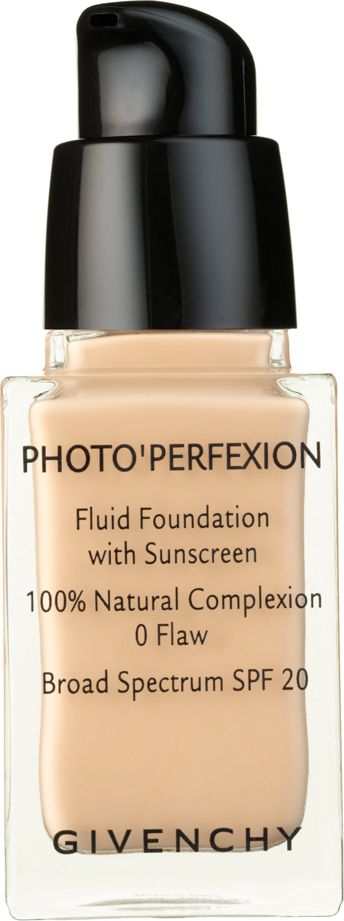 GIVENCHY Крем тональный "Photo'Perfexion" SPF 20 №35 совершенный пралине № 05 совершенный пралине