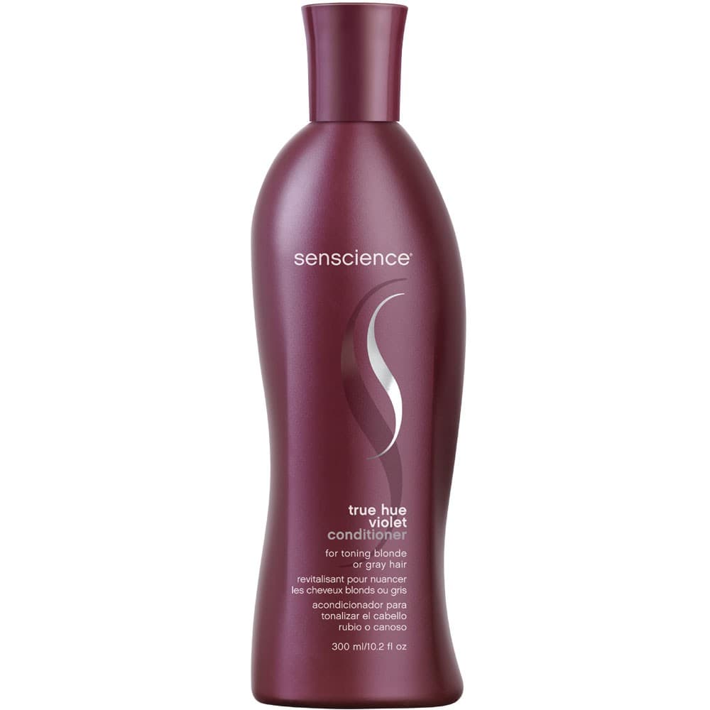 

True Hue Violet Кондиционер Защита Цвета Для Платиновых Оттенков 300 Мл