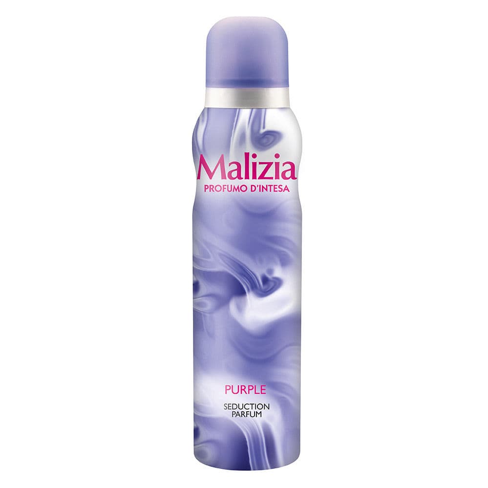 PROFUMO D INTESA PURPLE Дезодорант 150 мл