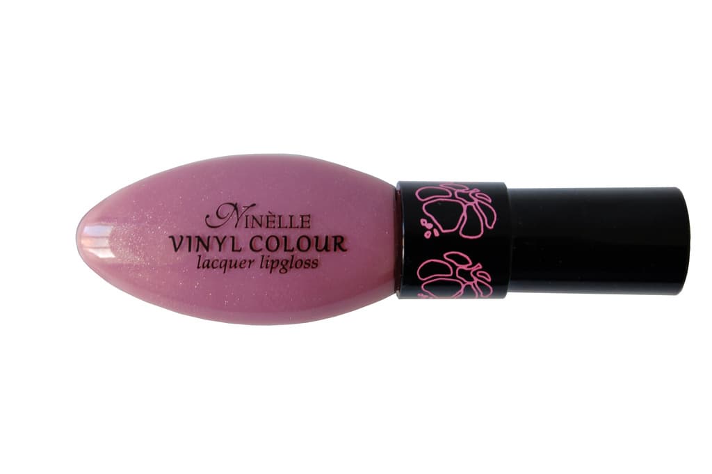 VINYL COLOUR Блеск для губ лаковый № 523